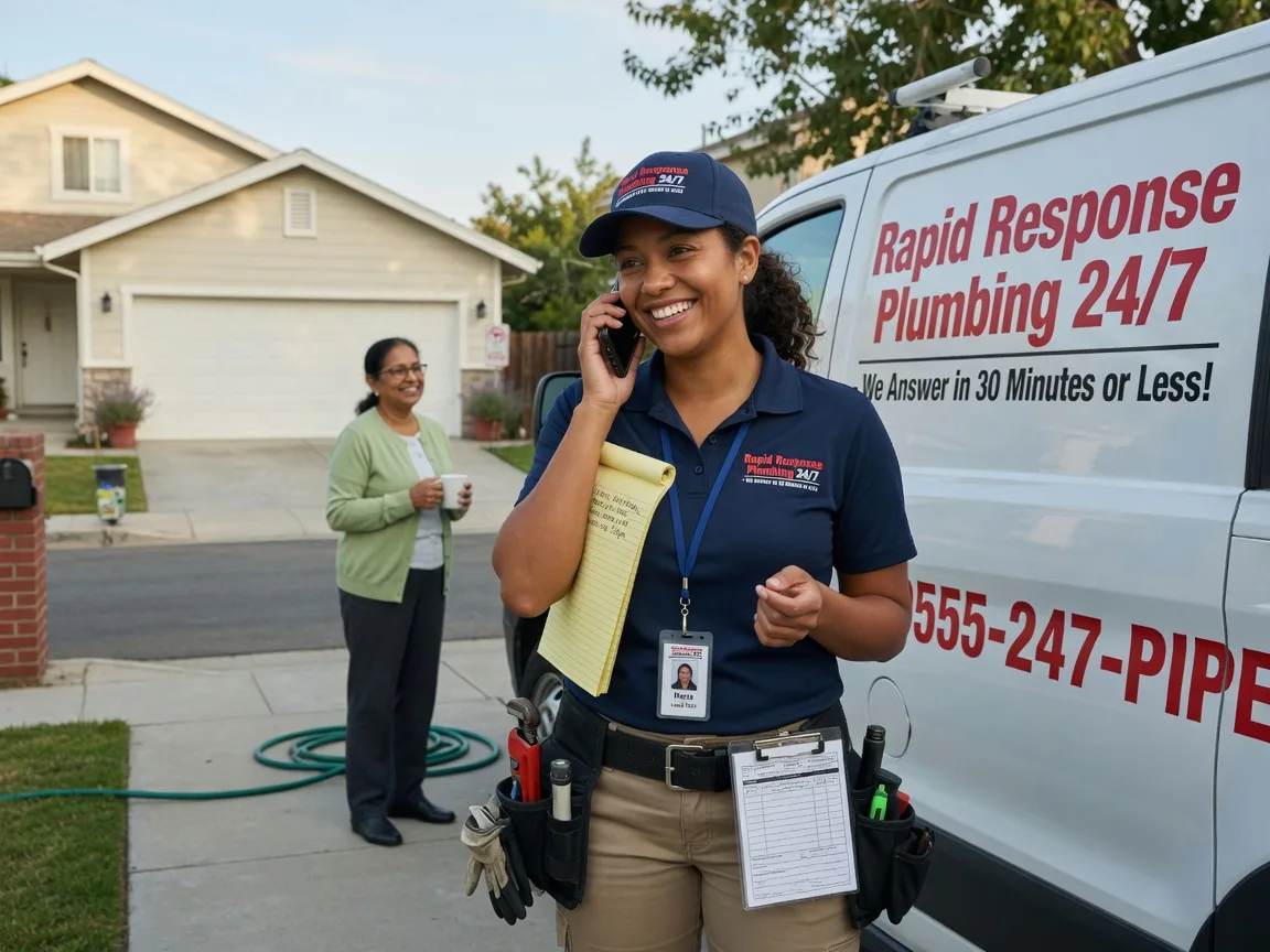 Emergency Plumber Harrisville, WV FAQs